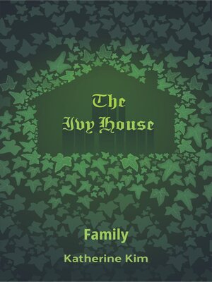 cover image of The Ivy House